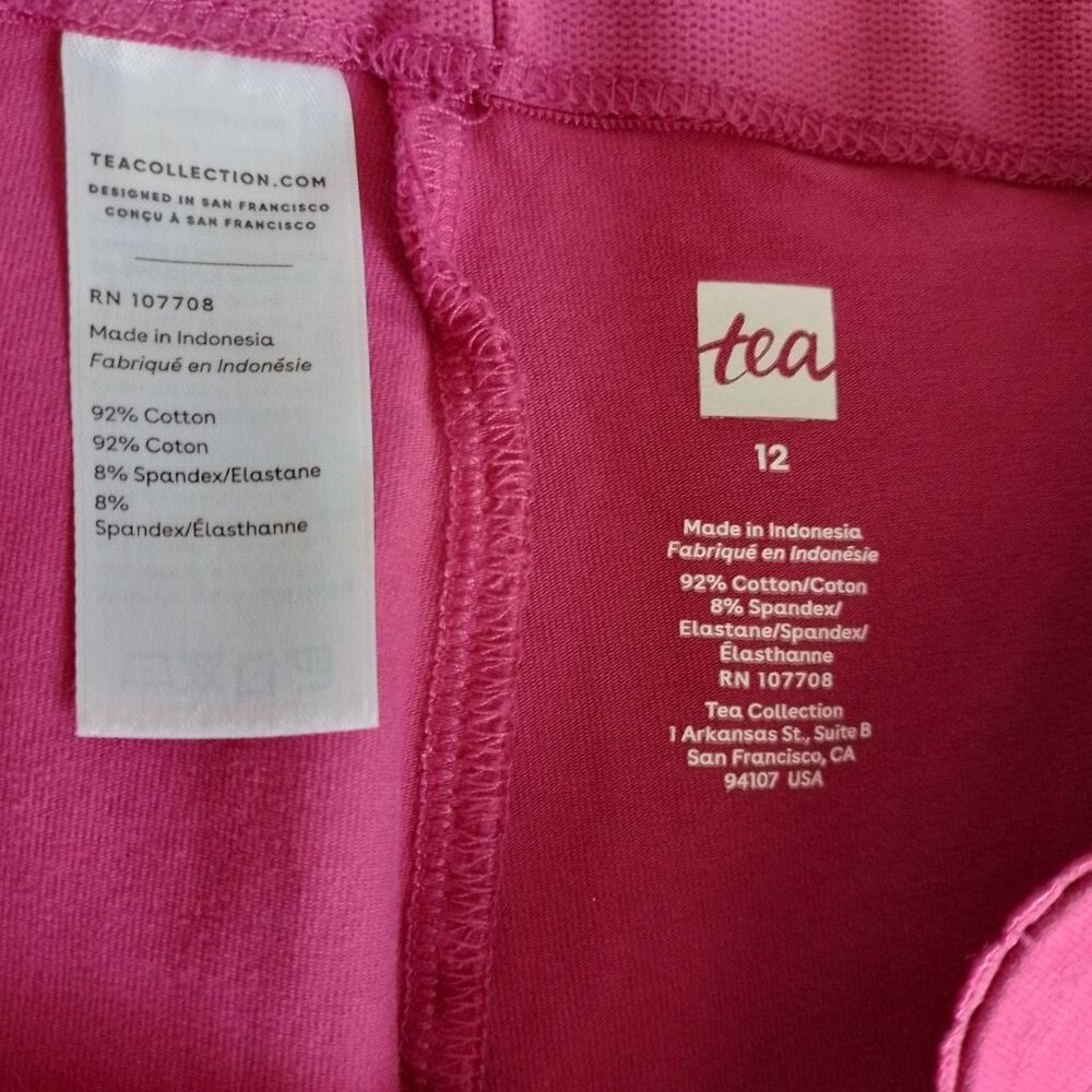 💖Adorable Raspberry Leggings💖 - Picture 3 of 5